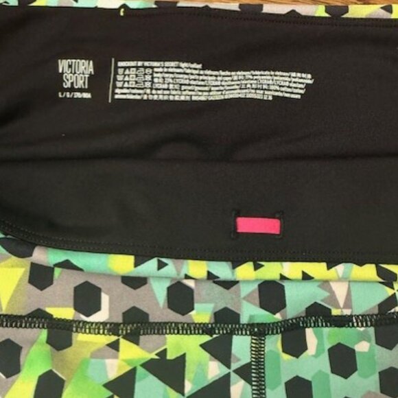 VICTORIA'S SECRET Sport Knockout Leggings - Picture 6 of 10